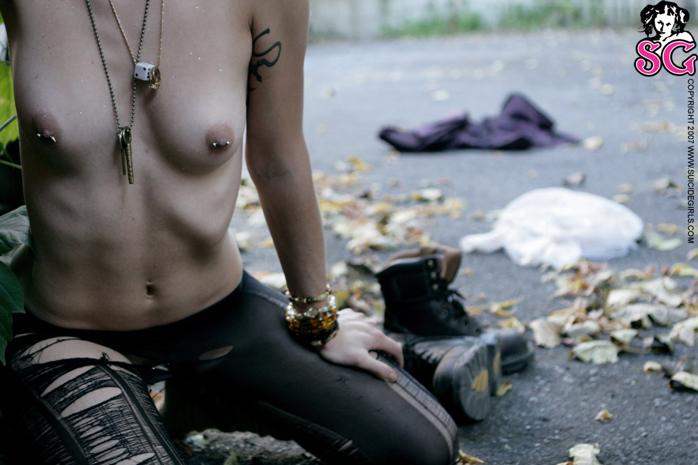 Sg oro - NSFW, , Suicide girls, Longpost