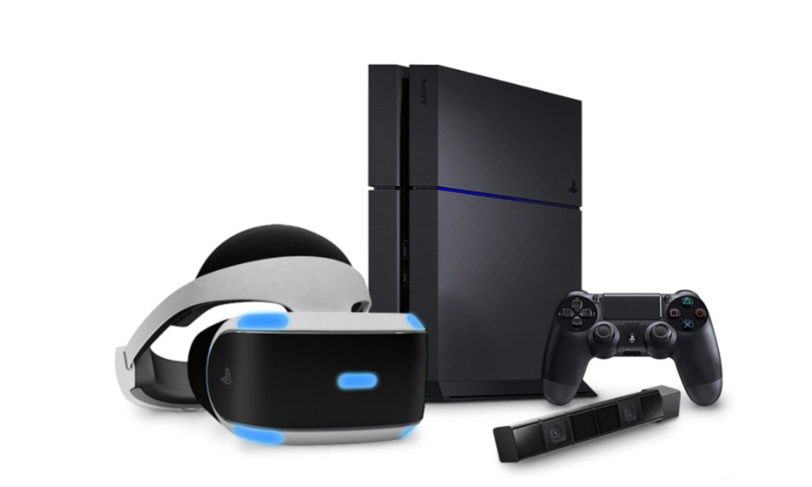 Ps4 vr. Сони плейстейшен 4 VR. Sony PLAYSTATION 4 Pro VR комплект. VR очки Sony PLAYSTATION 4. VR-шлем Sony ps3.