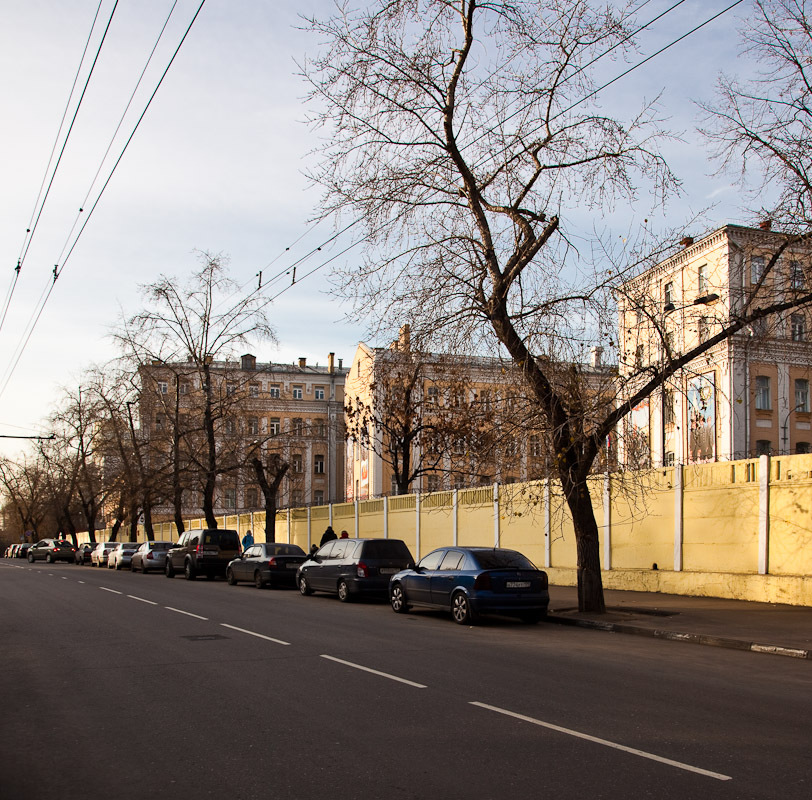 Improvement and gardening of Moscow. Real picture. - Beautification, Landscaping, Moscow, , Boiled, Longpost, Politics