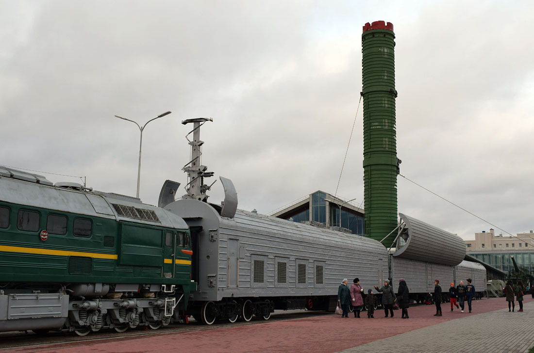 The grandiose museum of railway equipment near the Baltic Station - Museum, Railway, A train, Reportage, Transport, Russian Railways, Saint Petersburg, Technics, Longpost