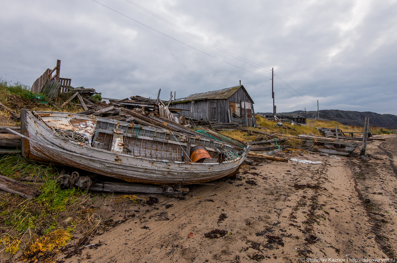 Coast of the Barents Sea in October - My, Teriberka, Teriberka village, Travels, Russia, Travel across Russia, The photo, Photo tour, Longpost