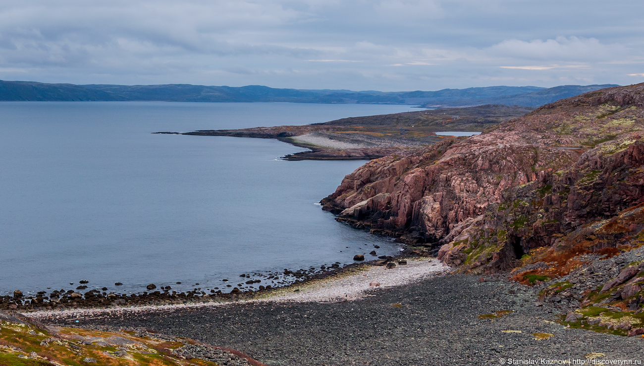 Coast of the Barents Sea in October - My, Teriberka, Teriberka village, Travels, Russia, Travel across Russia, The photo, Photo tour, Longpost