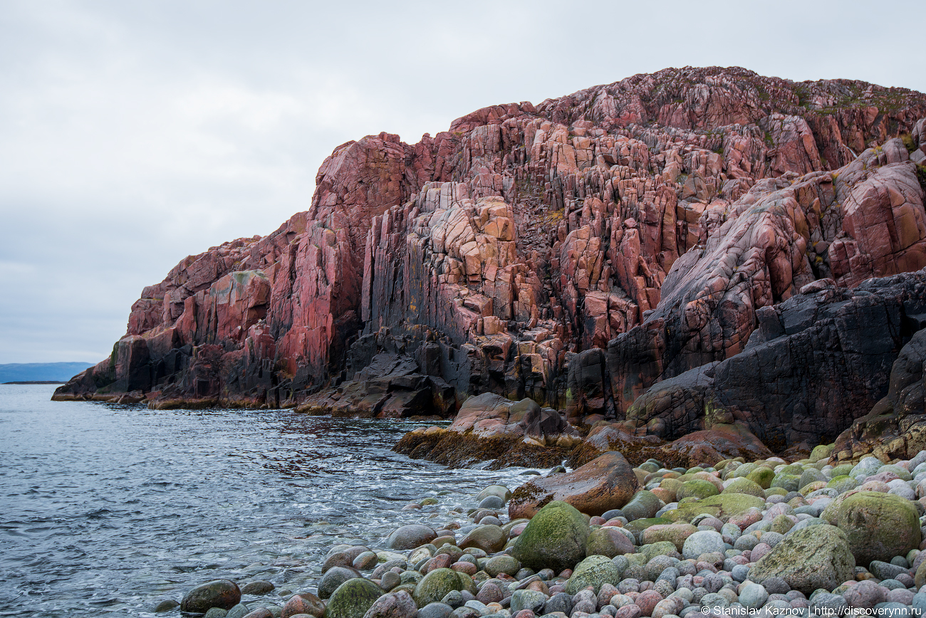 Coast of the Barents Sea in October - My, Teriberka, Teriberka village, Travels, Russia, Travel across Russia, The photo, Photo tour, Longpost