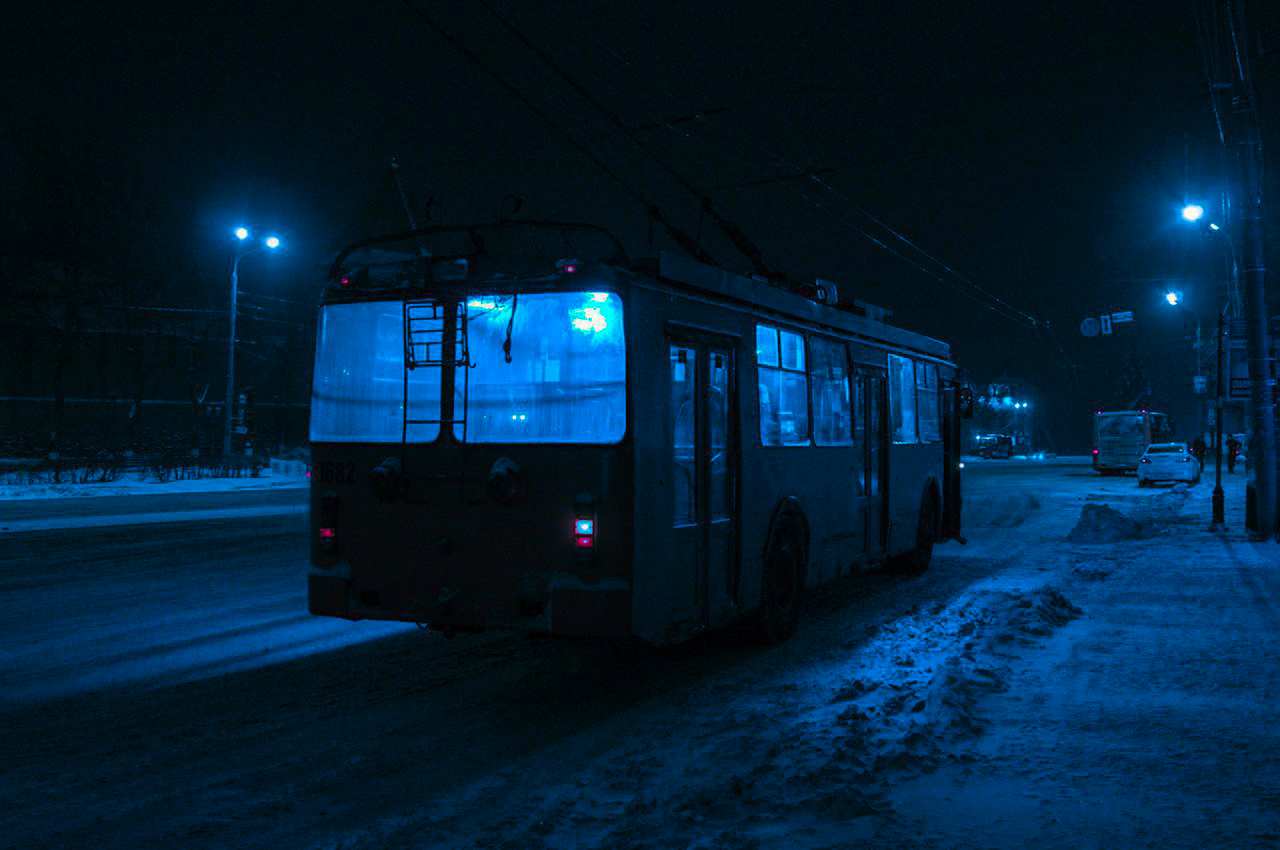 АТМОсферно | Пикабу