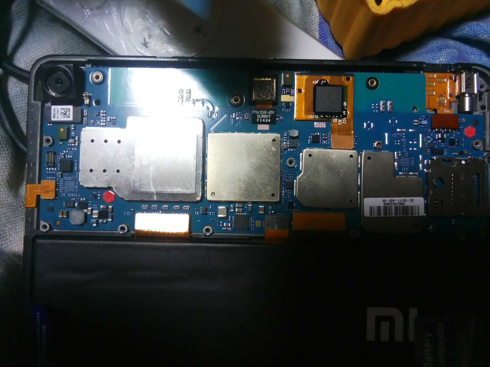 Help with this device - NSFW, My, Repair of equipment, Xiaomi, Longpost