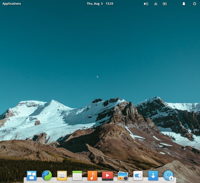 ОБЗОР ELEMENTARY OS - Linux, Дистрибутив, Копипаста, Elementary Os, Ubuntu, Длиннопост