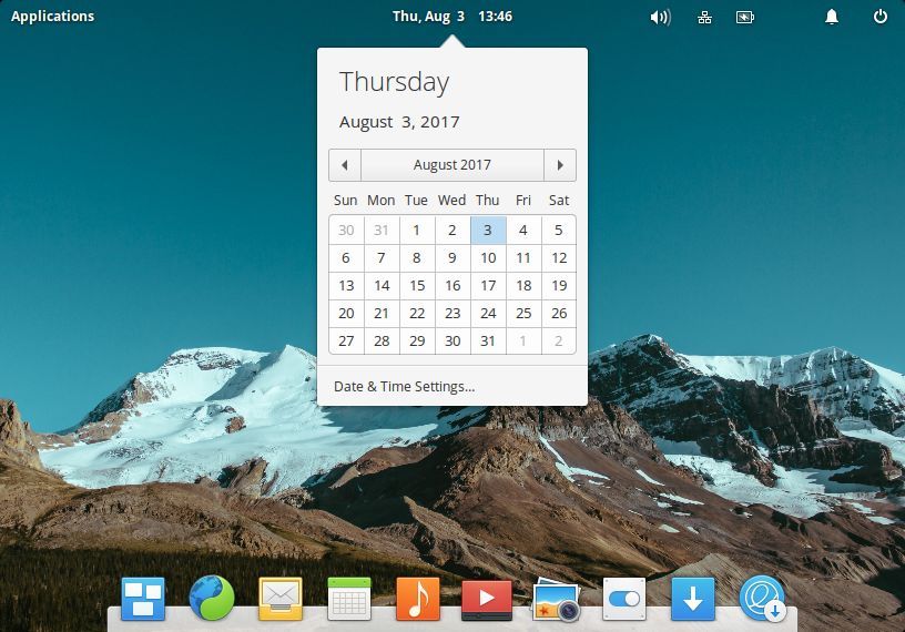 ОБЗОР ELEMENTARY OS - Linux, Дистрибутив, Копипаста, Elementary Os, Ubuntu, Длиннопост