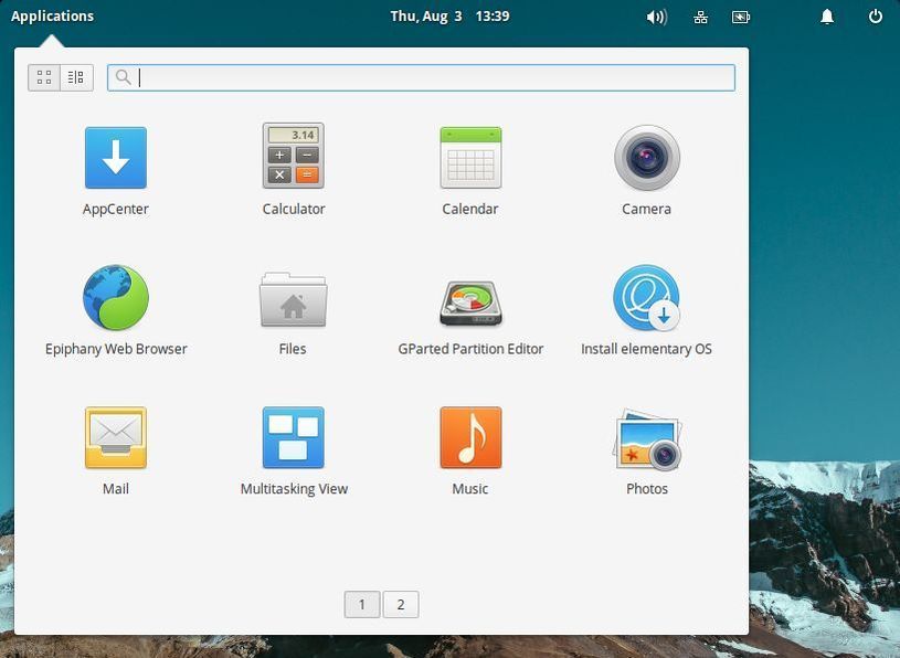 ОБЗОР ELEMENTARY OS - Linux, Дистрибутив, Копипаста, Elementary Os, Ubuntu, Длиннопост