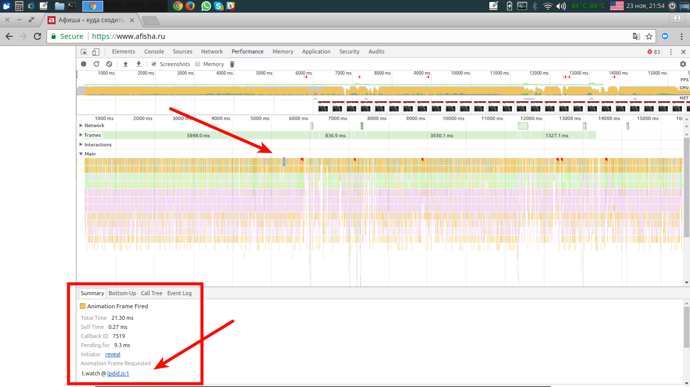 Struggle for resources - My, Research, Advertising, IT, Browser, Javascript, The hosts file, Longpost