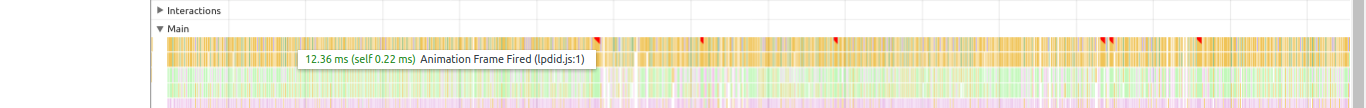 Борьба за ресурсы - Моё, Исследования, Реклама, IT, Браузер, Javascript, Файл hosts, Длиннопост