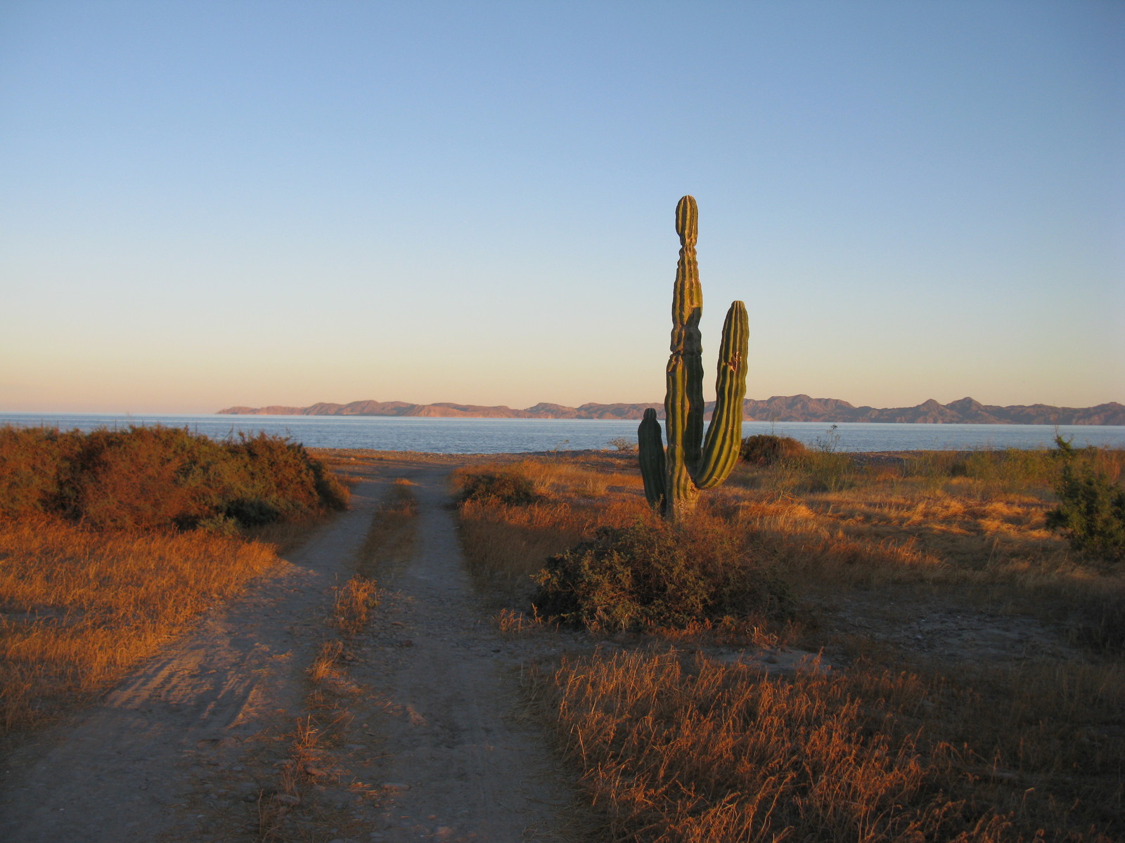 Mexican minimalism - My, Minimalism, Mexico, Travels, , Longpost