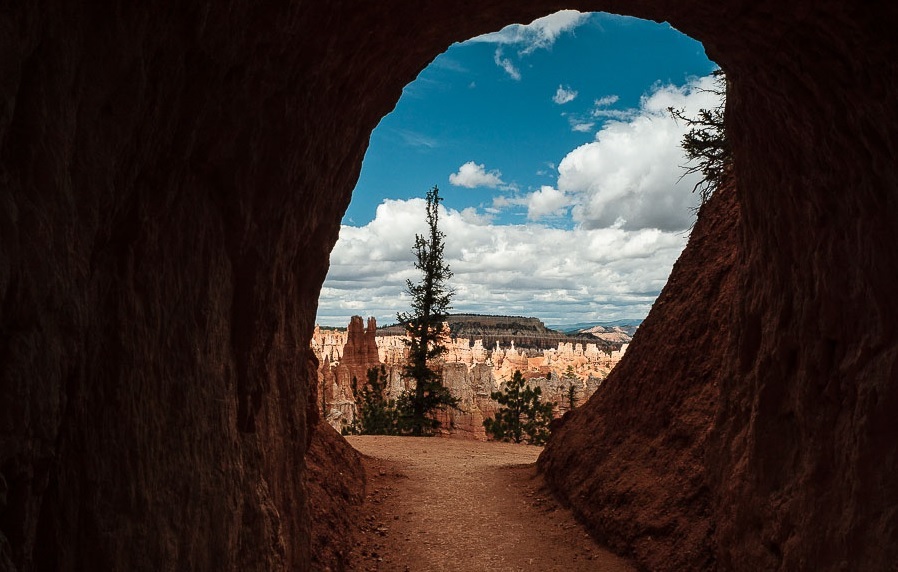 Peekaboo Canyon in USA, Utah - Peekaboo, Peekaboo, Utah, America, Longpost, Canyon