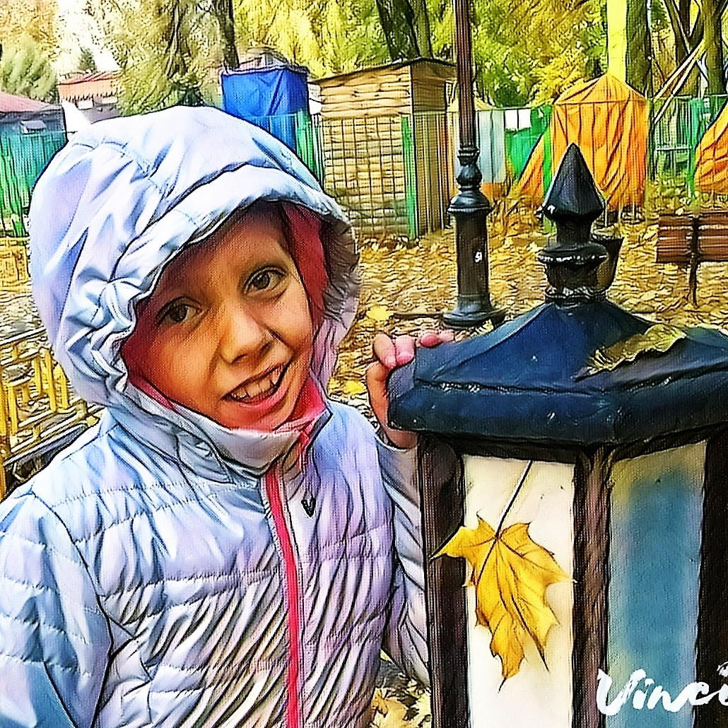 Photohooliganism - Photoshop, The photo, Children, Longpost