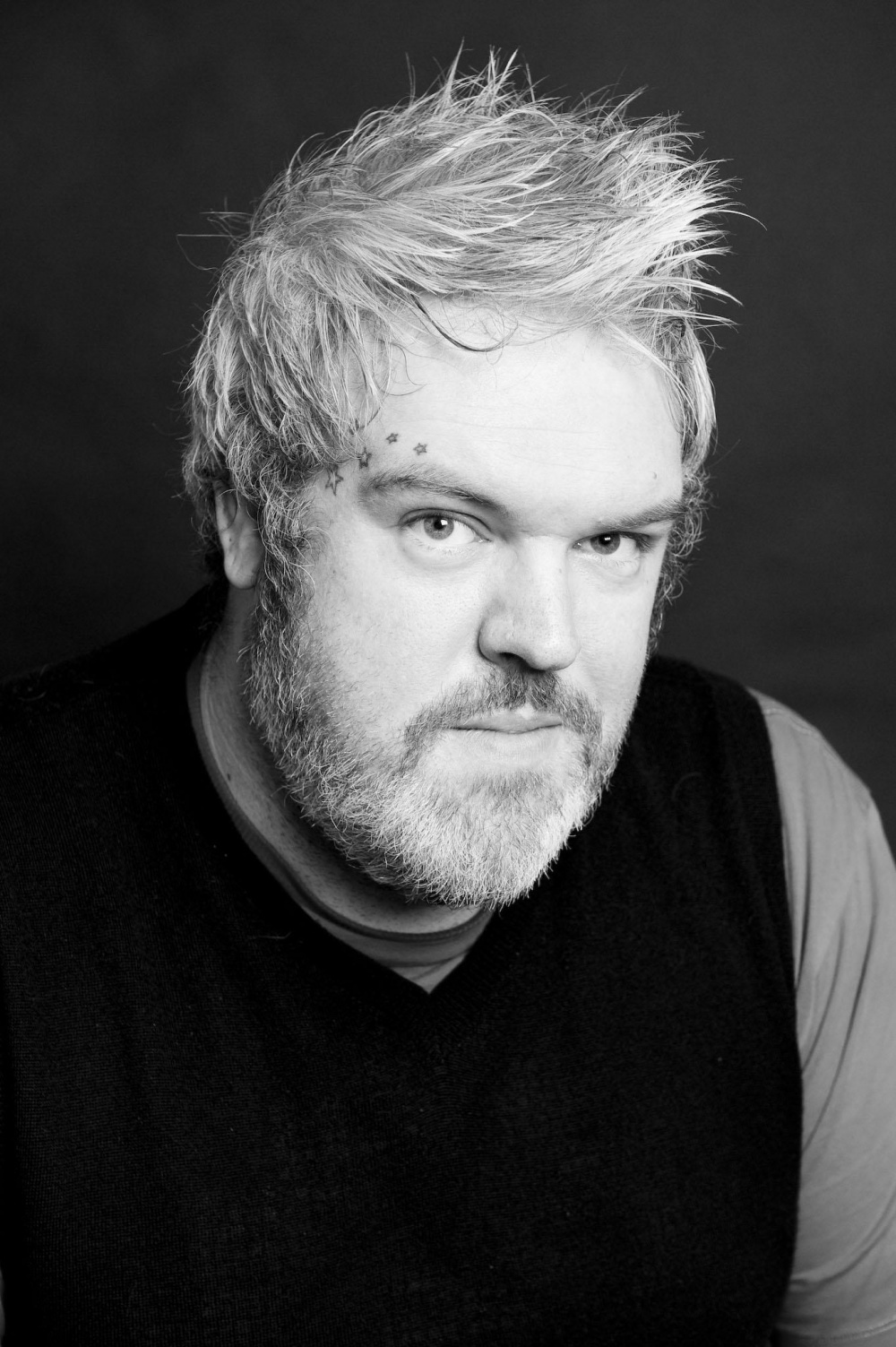 Happy birthday Hodor! - Game of Thrones, Hodor, , Birthday, Longpost