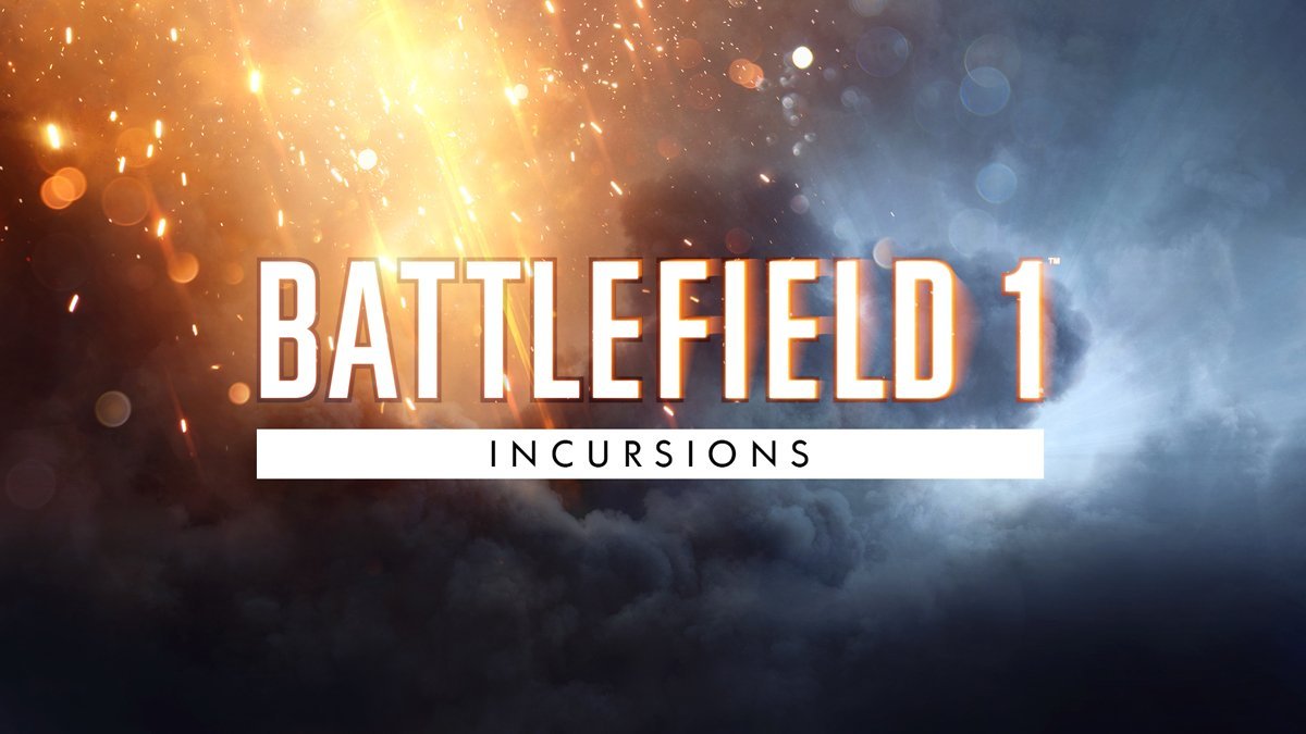 Guide: how to access the Invasions mode for Battlefield 1. - My, Battlefield 1, EA Games, EA DICE, , Discord, Hyde, Longpost