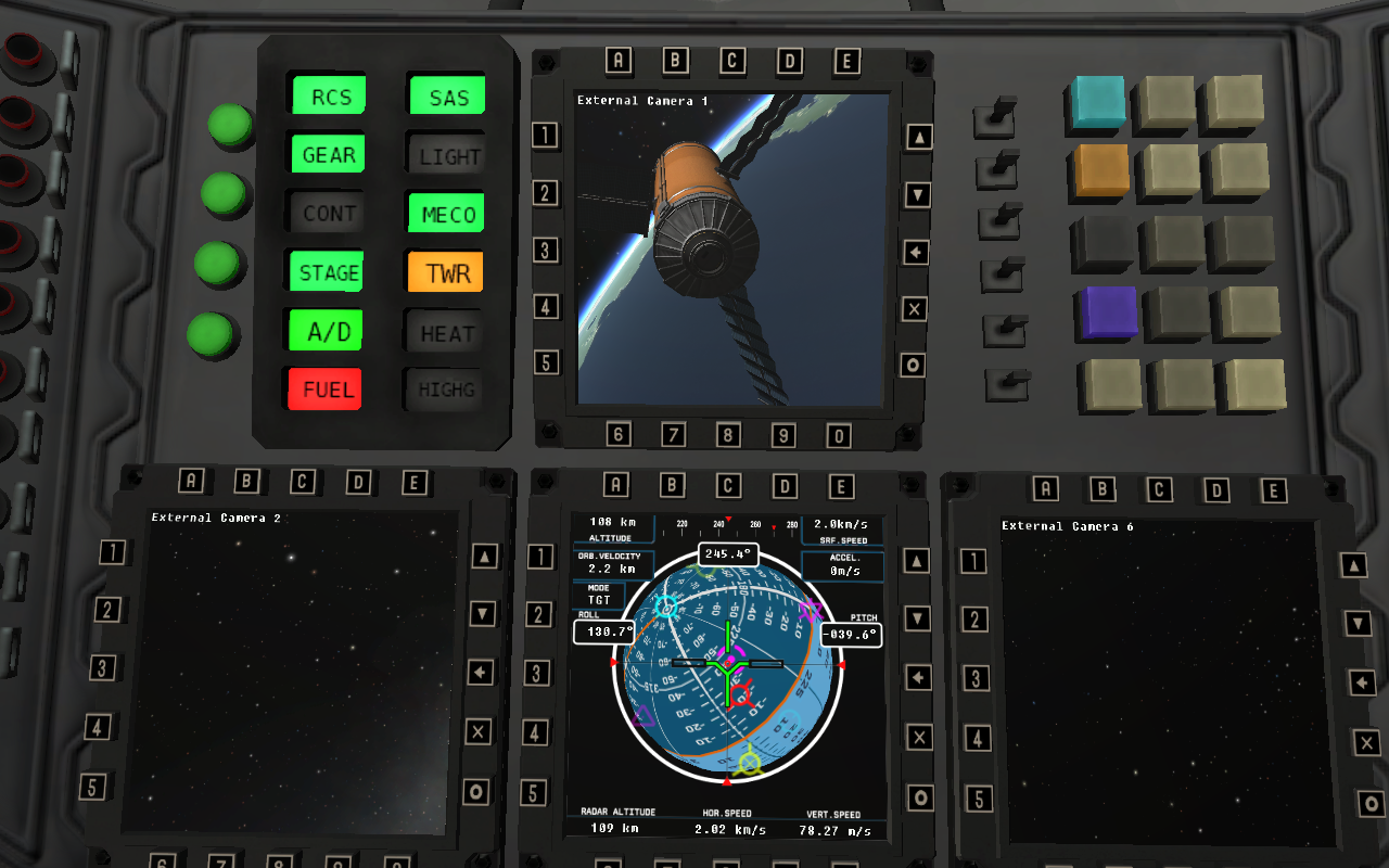 Ksp как пользоваться сканером