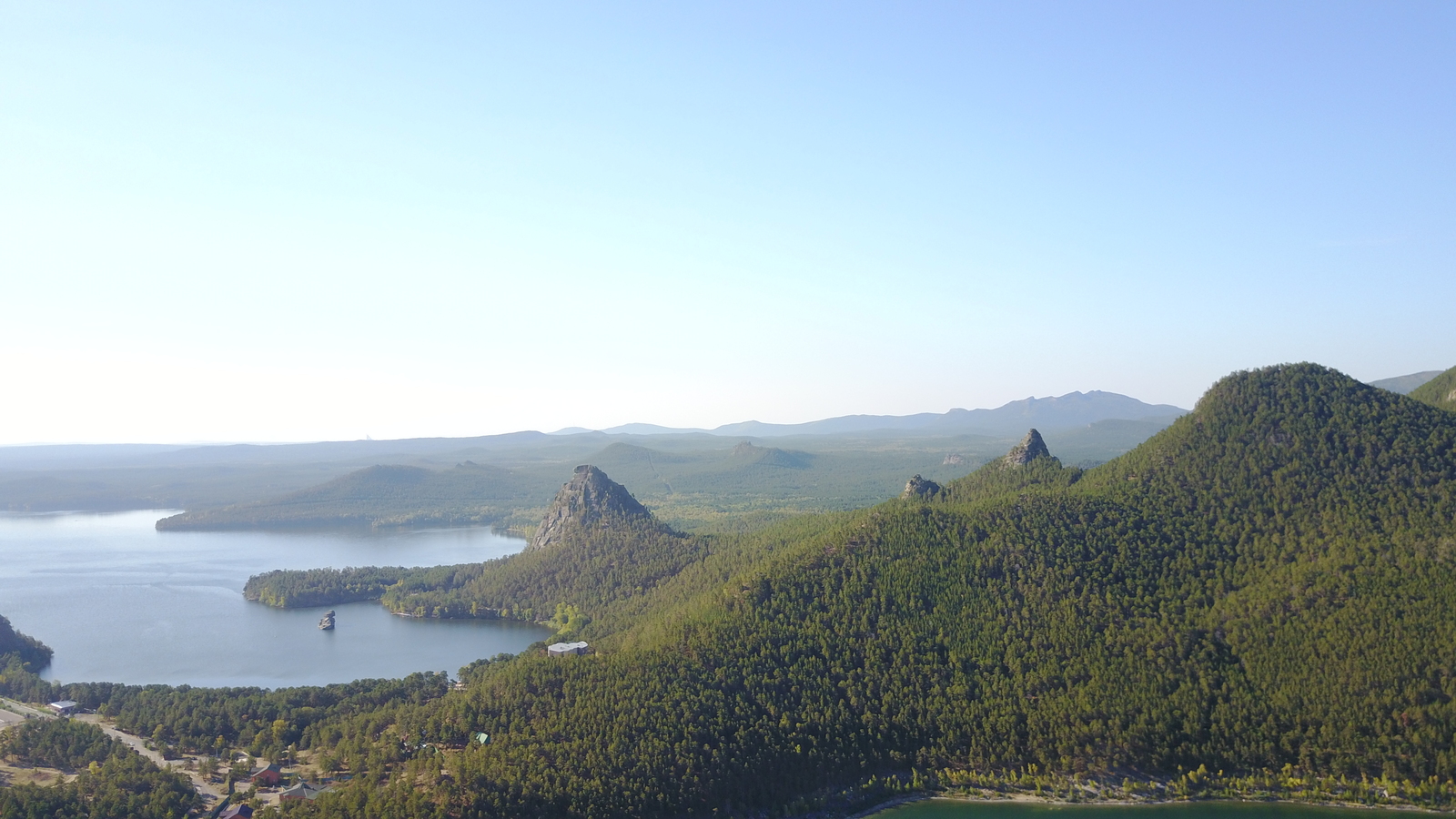 Bike ride 5500m long. Final - My, A bike, Idiocy, Tourism, Kazakhstan, Novosibirsk, Video, Longpost