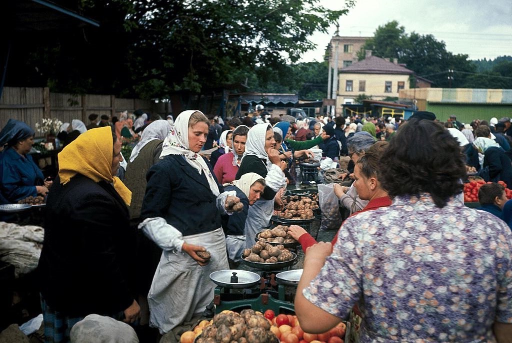 Интересные и редкие ретро-фотографии #58 - Ретро, Прошлое, Хроника, История, 20 век, Интересное, Фотография, Подборка, Длиннопост