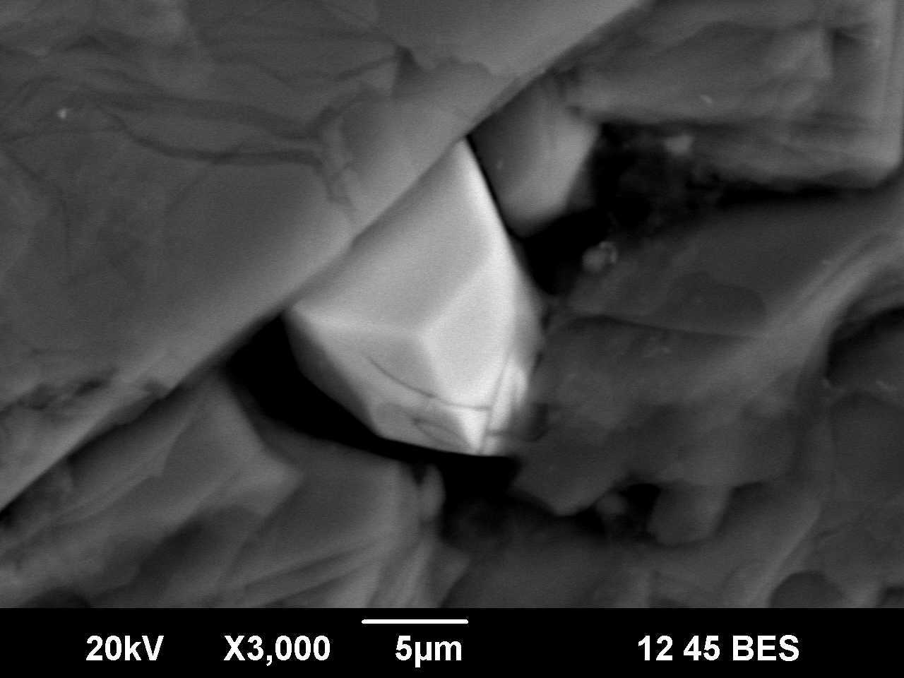 Microworld of minerals - My, Minerals, Mineralogy, Microscope, Scanning Microscope, Crystals, Longpost, Microscopy