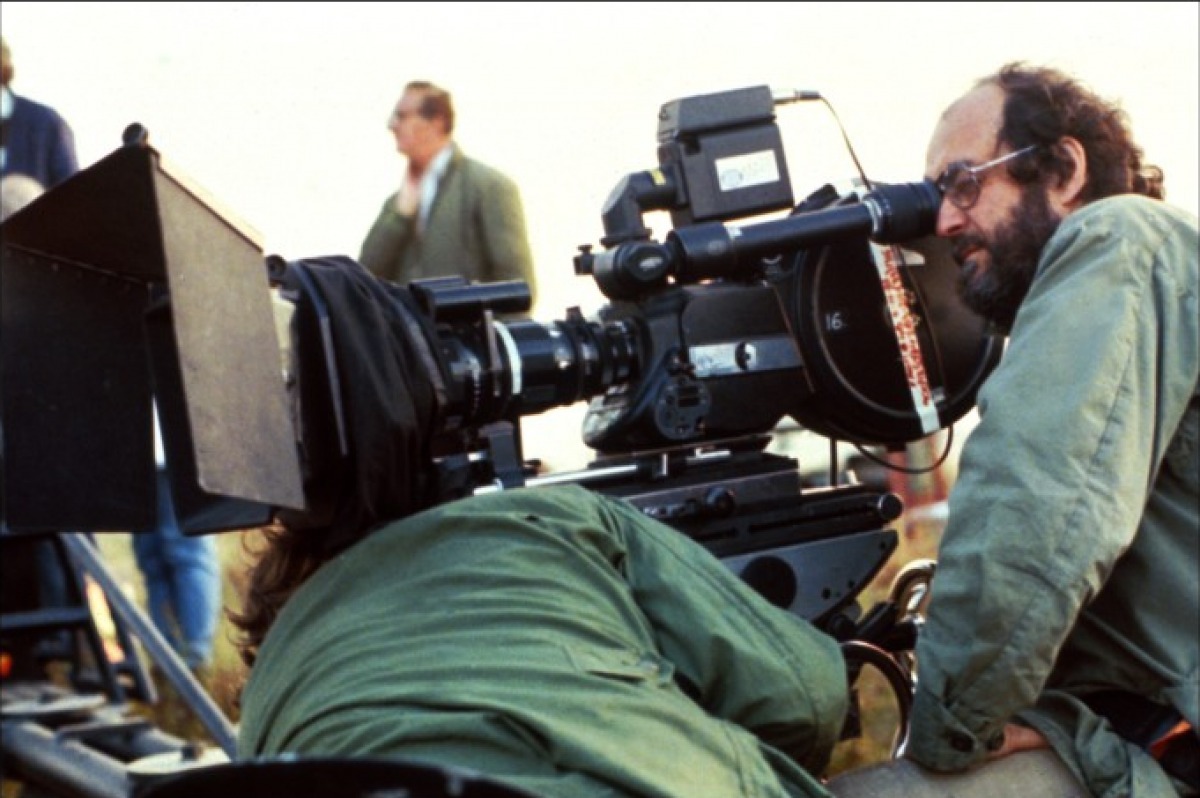 How it's filmed: Full Metal Jacket - Stanley Kubrick, Full Metal Jacket, Overview, Longpost, History of creation, Video, Spoiler