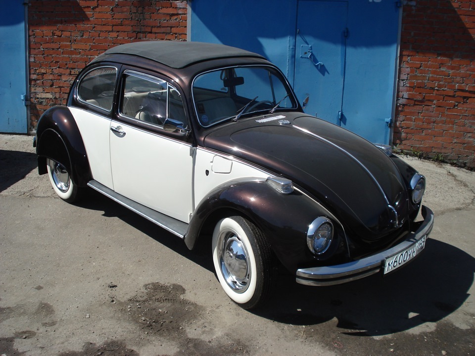 Реставрация Volkswagen Beetle более, сделано, который, после, чтобы, отлично, этого, просто, кузов, солнце, только, столько, работает, сообщества, момента, начала, проекта, Исполнилось, покупку, ожидание