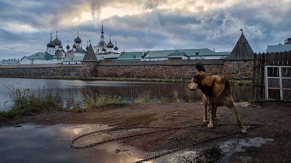 Why the inhabitants of Solovki are afraid that the islands will become a religious and historical place - news, Publishing house Kommersant, The photo, Regions, Russia, Solovki, Story, Longpost