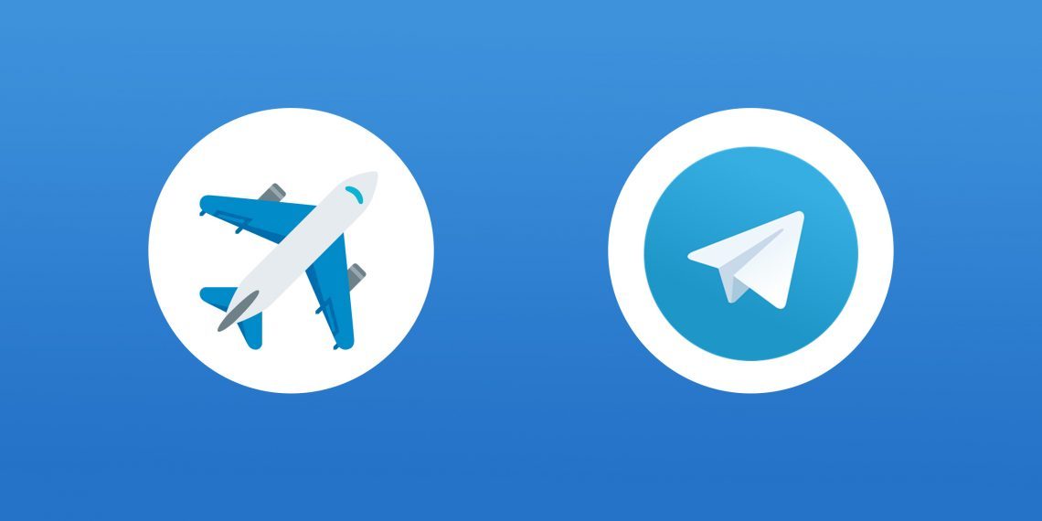 Top 5 Telegram channels for travelers - My, Telegram, Channel, Travels