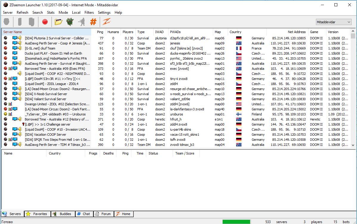 Doom 2 is alive! - Doom 2, Doom, Multiplayer, Longpost