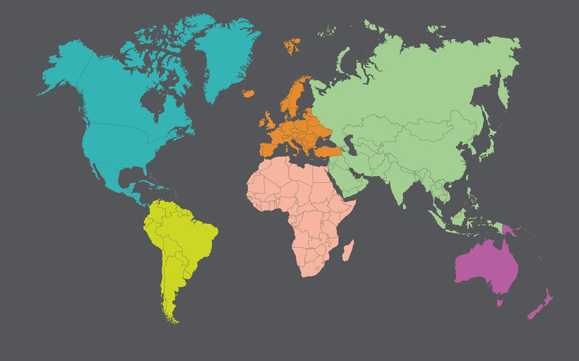 Video poll: passers-by in Minsk tried to find Belarus and North Korea on the map - Copy-paste, Onliner, Republic of Belarus, USA, Education, Geography, Survey, Video, Longpost, Onliner by