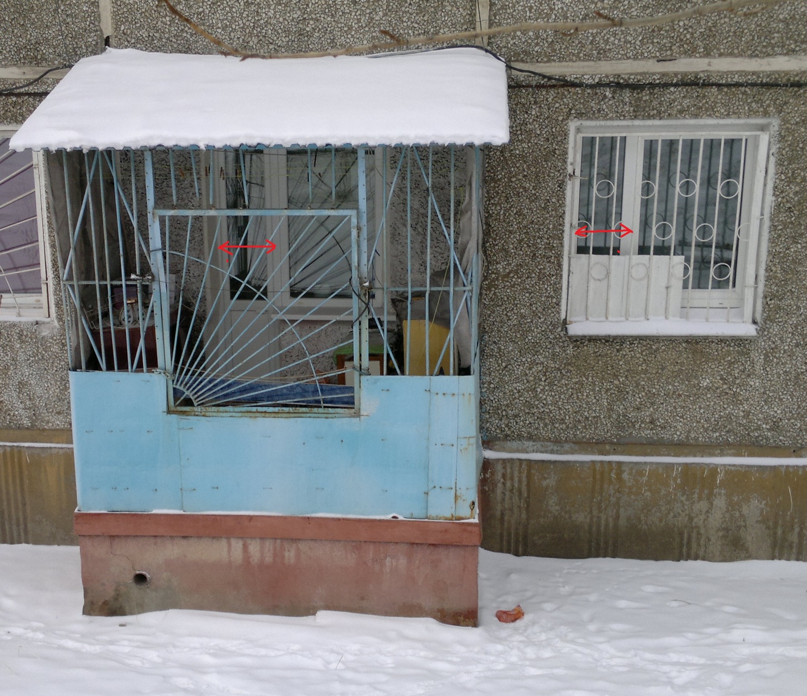 Главное, чтоб удобно было - Моё, Фотография, Прогулка по городу, По-Русски, Длиннопост