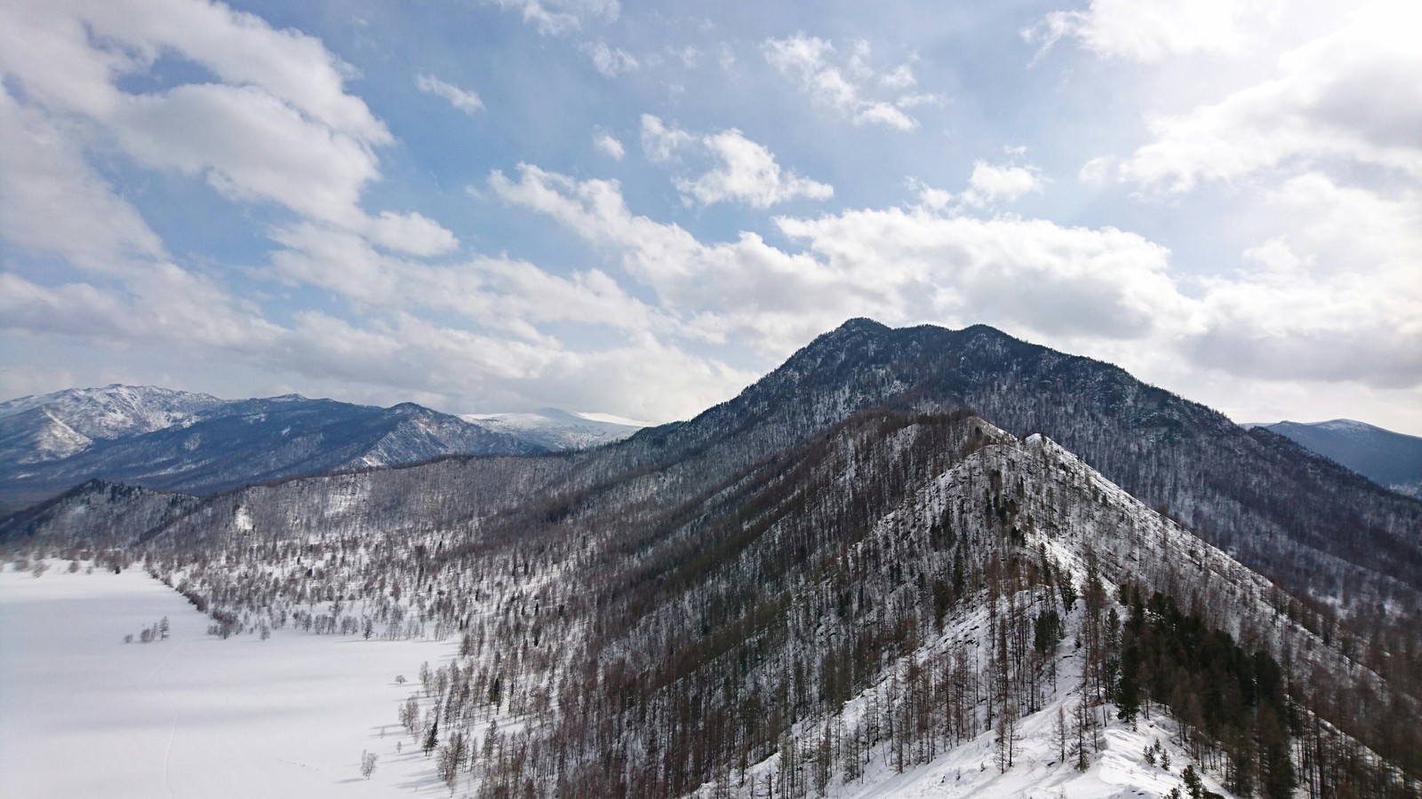 Altai photo. All photos are taken from the phone. - My, Mountain Altai, The photo, Longpost, Altai Republic