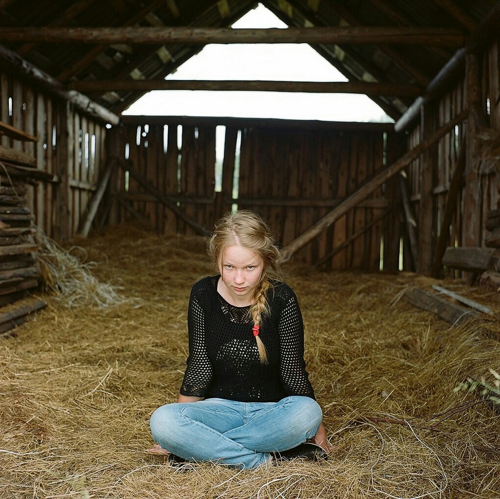 Bologoe.... - Bologoe, Russia, People, The photo, Longpost