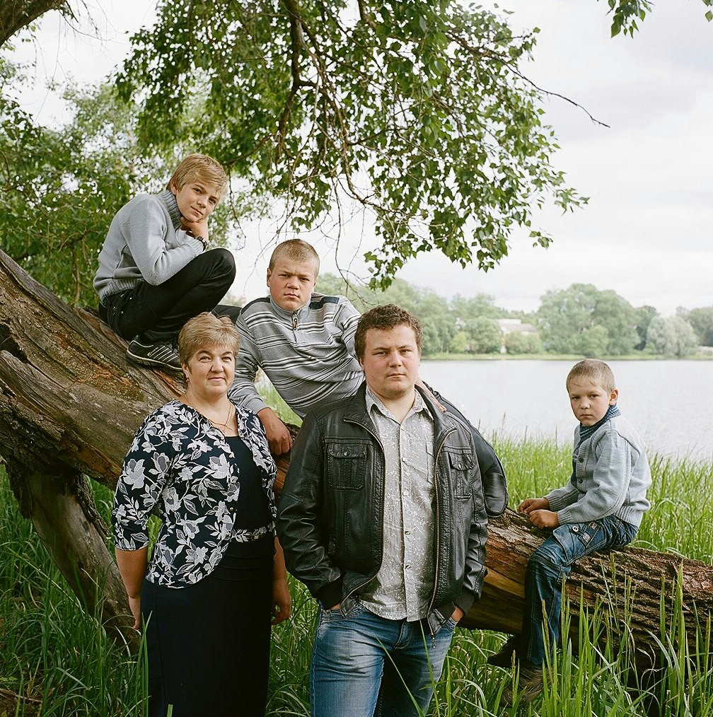 Bologoe.... - Bologoe, Russia, People, The photo, Longpost