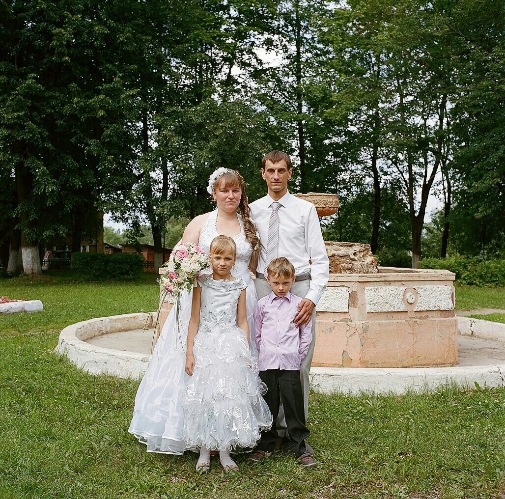 Bologoe.... - Bologoe, Russia, People, The photo, Longpost