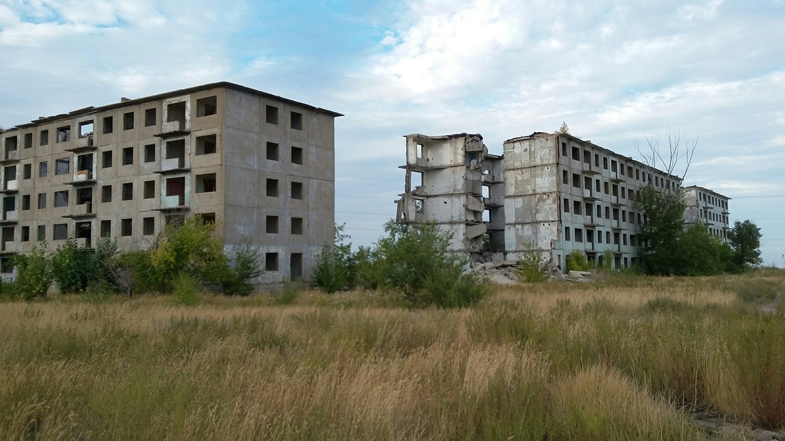 Почему я полюбил постапокалипсис. - Моё, Детство, Память, Длиннопост, Фотография