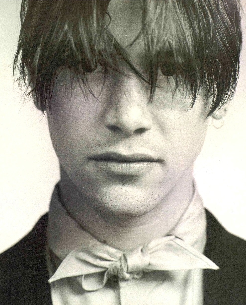 Keanu Reeves. 1989 - Keanu Reeves, 80-е, PHOTOSESSION, Youth, Celebrities, Longpost