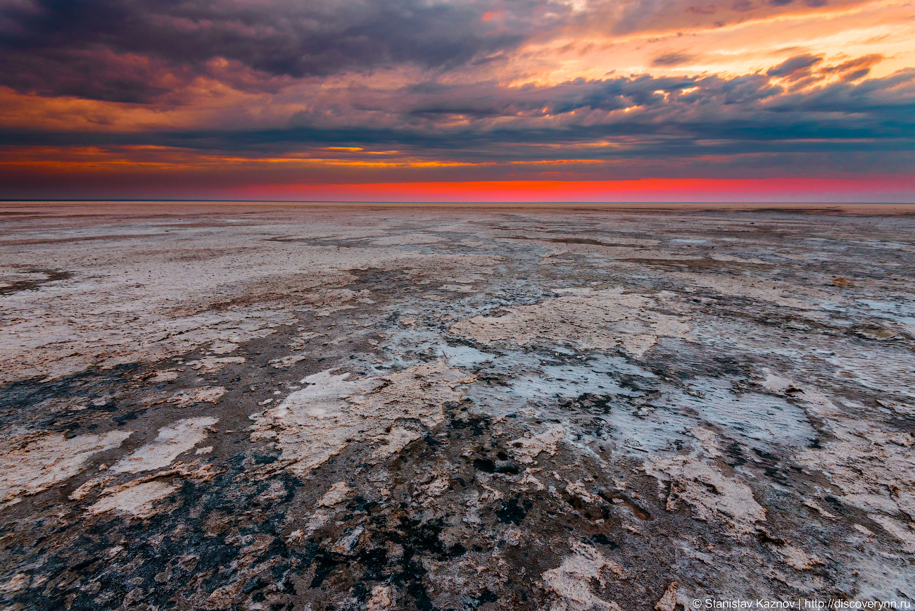 Elton: steppe landscapes and the last sunset - My, Elton, Lake Elton, Travels, Russia, The photo, Photographer, Photo tour, Longpost