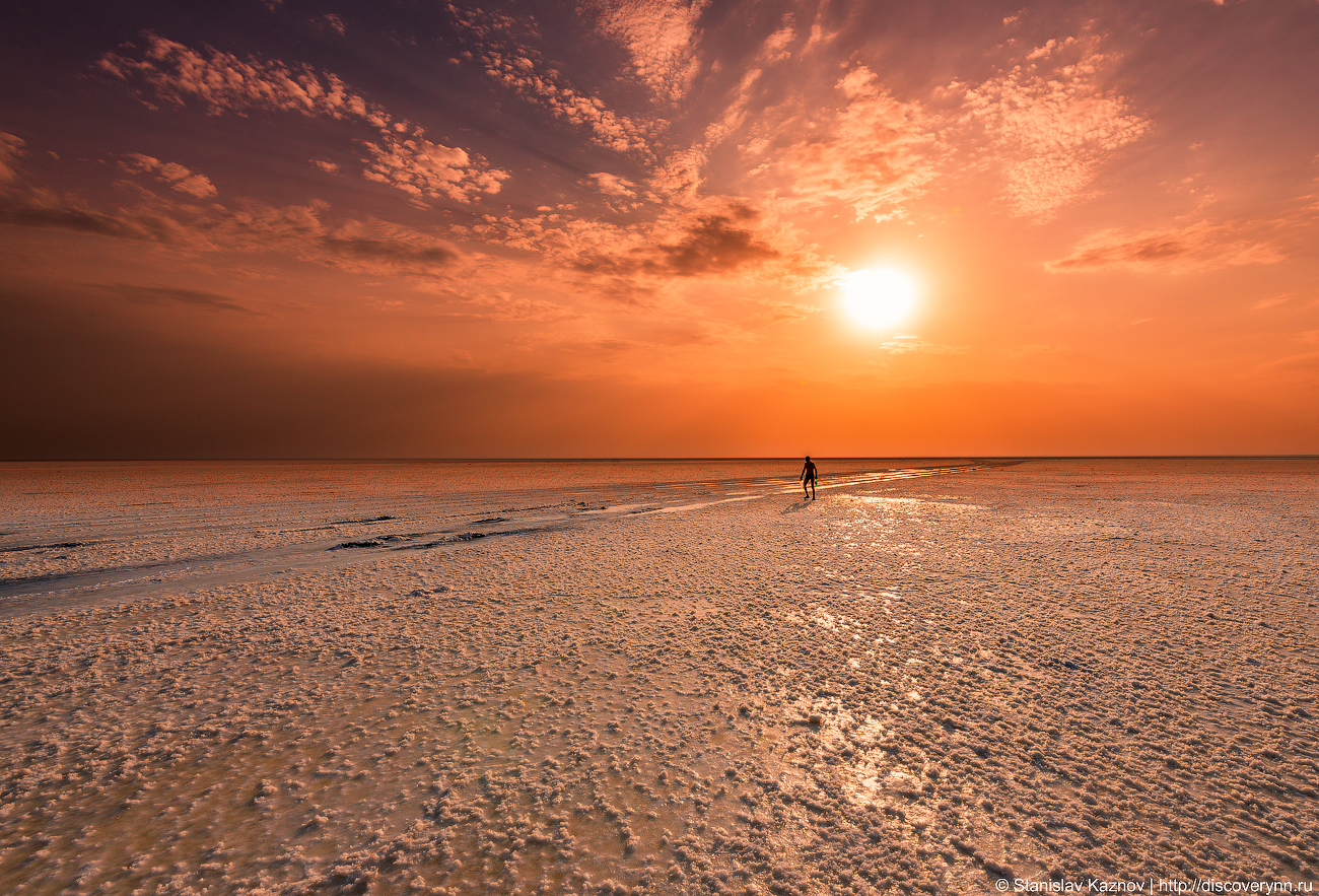 Elton: steppe landscapes and the last sunset - My, Elton, Lake Elton, Travels, Russia, The photo, Photographer, Photo tour, Longpost