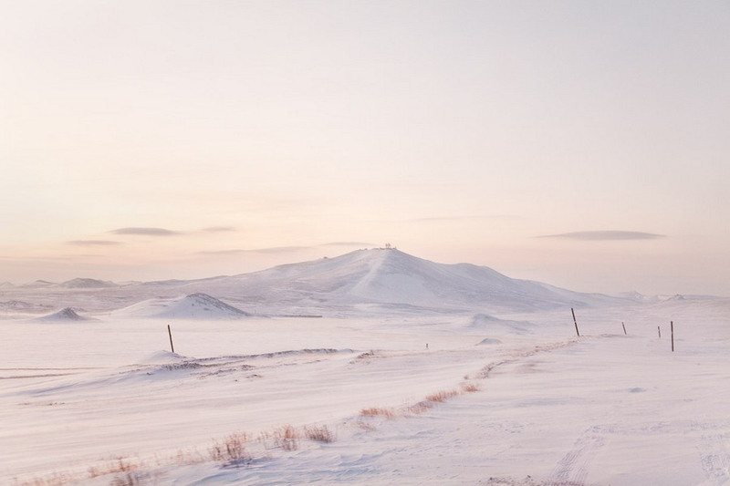 The village of Tiksi in the photographs of Evgenia Arbugaeva - Tiksi, Republic of Sakha, A selection, Longpost