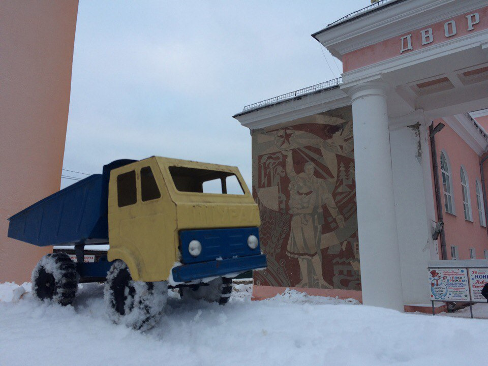 Collection of children's metal cars of the USSR - Collection, Collecting, Drive2, Old toys, Made in USSR, Longpost