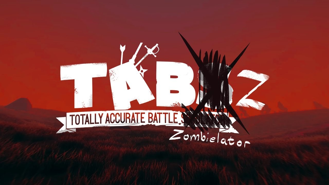 Totally Accurate Battle Zombielator - Steam freebie, Steam