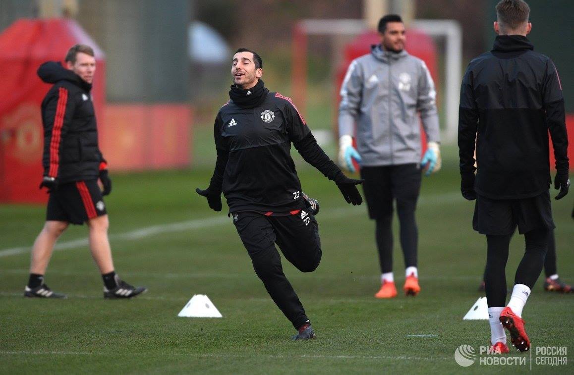 Henrikh Mkhitaryan. Flight. - , Football, Lucky shot, Lucky moment