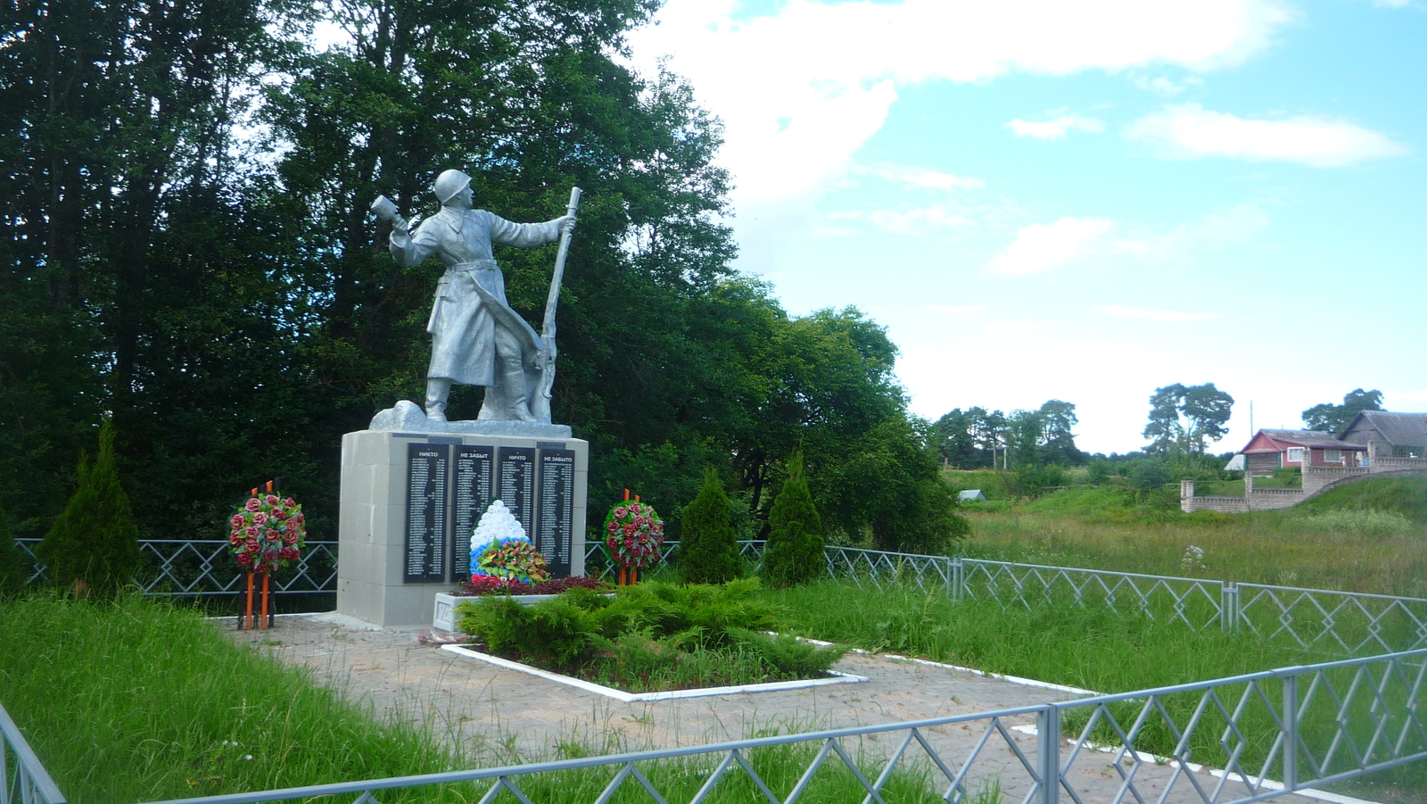 Photo of the past summer. Part 1. - My, Pskov, Pskov region, The photo, Longpost