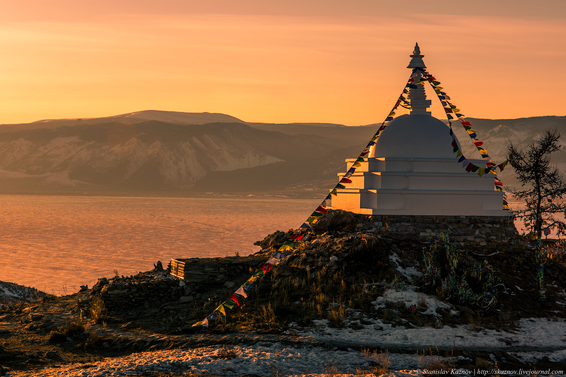 Winter Tale of Baikal (Part 3) - My, Baikal, Olkhon, Russia, Travels, Photo tour, Ice, The photo, Photographer, Longpost