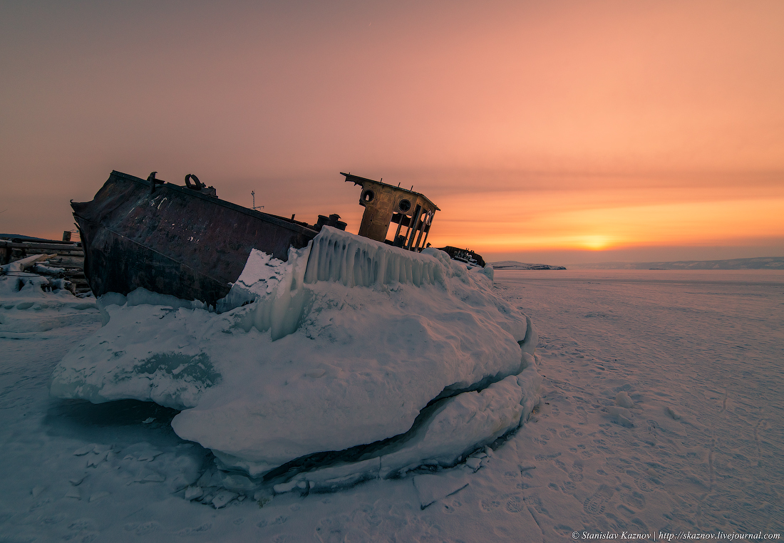 Winter Tale of Baikal (Part 3) - My, Baikal, Olkhon, Russia, Travels, Photo tour, Ice, The photo, Photographer, Longpost