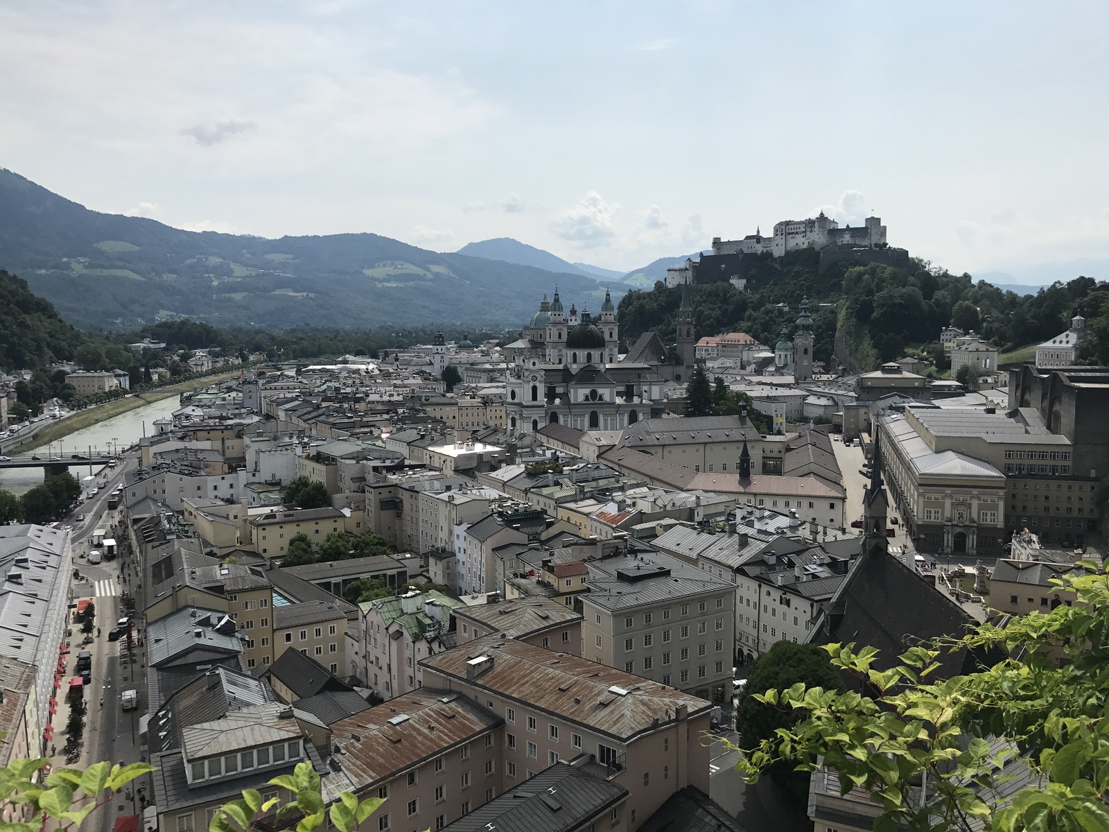 Salzburg card / Salzburg card - My, Austria, Salzburg, Travels, Saving, , Longpost