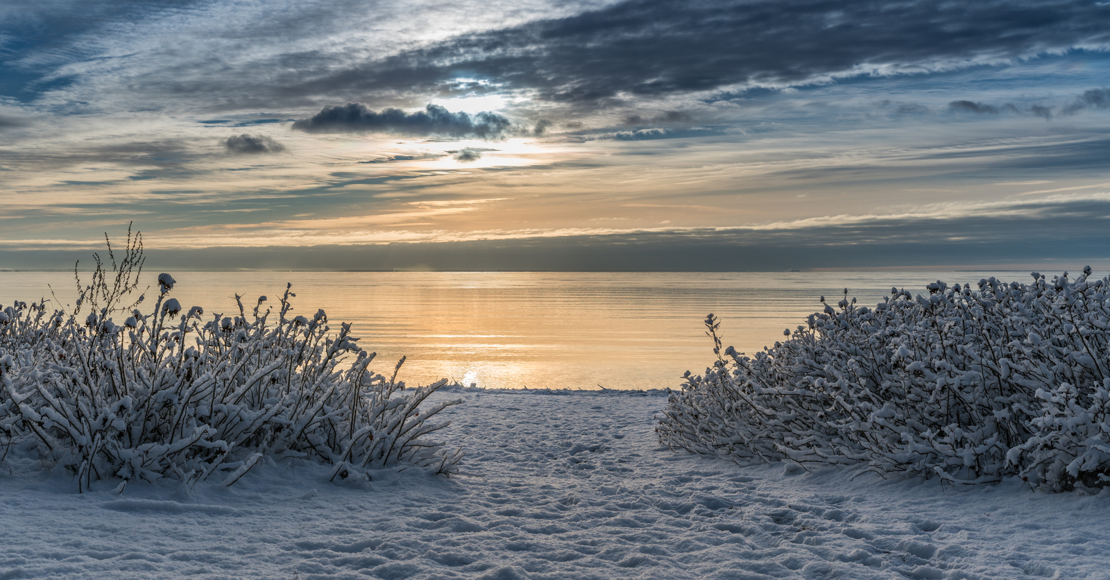 The Gulf of Finland - My, Leningrad region, The Gulf of Finland, Ushkovo, Canon 24-70, Longpost