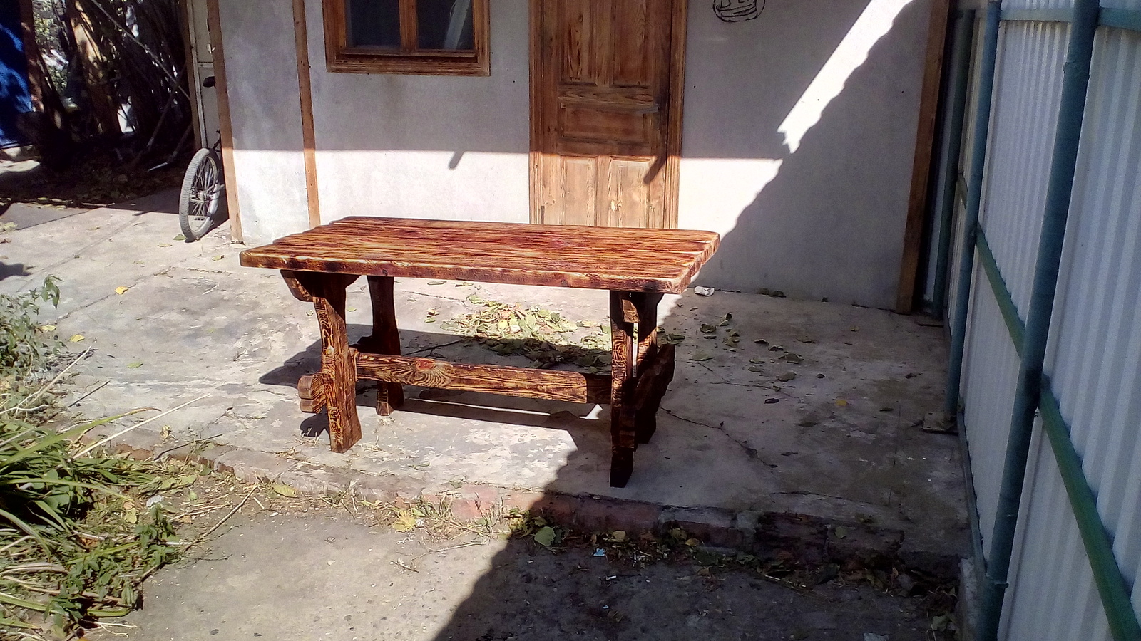 Tired of sawdust furniture... - My, Hobby, Furniture, With your own hands, Woodworking, Krasnodar, Pianists, Longpost