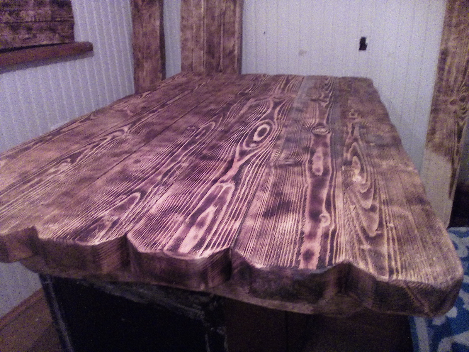 Tired of sawdust furniture... - My, Hobby, Furniture, With your own hands, Woodworking, Krasnodar, Pianists, Longpost