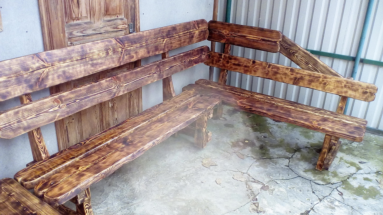 Tired of sawdust furniture... - My, Hobby, Furniture, With your own hands, Woodworking, Krasnodar, Pianists, Longpost